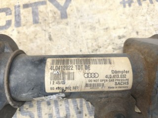 Амортизаторы, ориг. номер 4L0413031, AUDI Q7 2009-2015