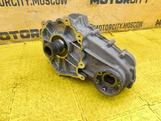 Раздаточная коробка, ориг. номер A2512800900, Mercedes-Benz ML-Class 2005-2008