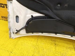 Капот, ориг. номер A2208800357, Mercedes-Benz S-Class 2002-2005