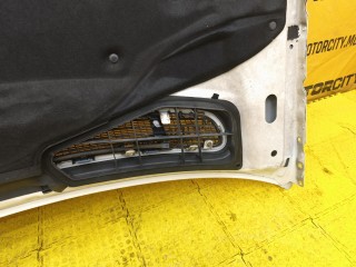 Капот, ориг. номер A2208800357, Mercedes-Benz S-Class 2002-2005