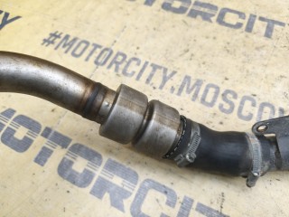 Патрубок интеркулера, ориг. номер 5295808, FORD KUGA 2008-2013