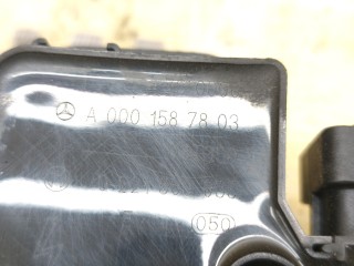 Катушка зажигания, ориг. номер A0001587803, Mercedes-Benz S-Class 2002-2005