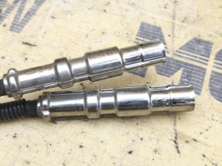 Катушка зажигания, ориг. номер A0001587803, Mercedes-Benz S-Class 2002-2005