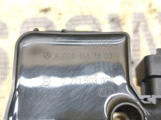 Катушка зажигания, ориг. номер A0001587803, Mercedes-Benz S-Class 2002-2005