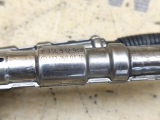 Катушка зажигания, ориг. номер A0001587803, Mercedes-Benz S-Class 2002-2005