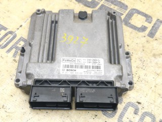 ЭБУ двигателя FORD KUGA 2008-2013
