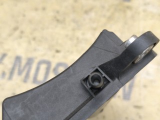 Блок АКПП, ориг. номер A1644460710, Mercedes-Benz ML-Class 2005-2008