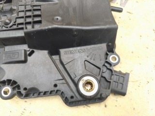 Блок АКПП, ориг. номер A1644460710, Mercedes-Benz ML-Class 2005-2008