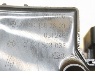 Катушка зажигания, ориг. номер A0001587803, Mercedes-Benz S-Class 2002-2005