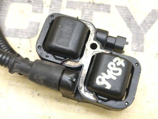 Катушка зажигания, ориг. номер A0001587803, Mercedes-Benz S-Class 2002-2005