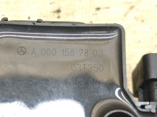 Катушка зажигания, ориг. номер A0001587803, Mercedes-Benz S-Class 2002-2005