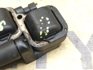 Катушка зажигания, ориг. номер A0001587803, Mercedes-Benz S-Class 2002-2005