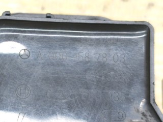 Катушка зажигания, ориг. номер A0001587803, Mercedes-Benz S-Class 2002-2005