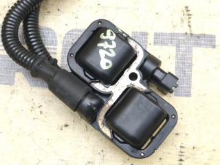 Катушка зажигания, ориг. номер A0001587803, Mercedes-Benz S-Class 2002-2005