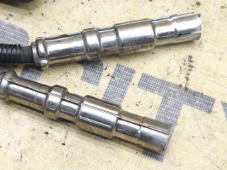 Катушка зажигания, ориг. номер A0001587803, Mercedes-Benz S-Class 2002-2005