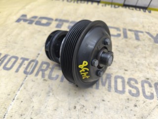 Помпа BMW X5 2003-2006