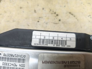 Блок АКПП, ориг. номер 24601423266, BMW 523i 1995-2000