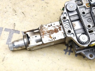 Колонка рулевая, ориг. номер 7L8419501AQ, AUDI Q7 2009-2015