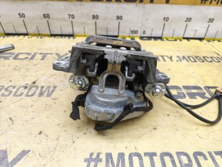 Колонка рулевая, ориг. номер 7L8419501AQ, AUDI Q7 2009-2015