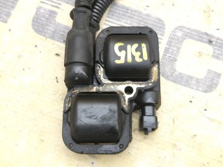 Катушка зажигания, ориг. номер A0001587803, Mercedes-Benz S-Class 1998-2002