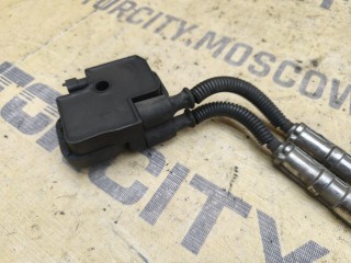 Катушка зажигания, ориг. номер A0001587803, Mercedes-Benz S-Class 1998-2002