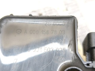 Катушка зажигания, ориг. номер A0001587803, Mercedes-Benz S-Class 1998-2002