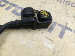 Катушка зажигания, ориг. номер A0001587803, Mercedes-Benz S-Class 1998-2002