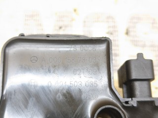 Катушка зажигания, ориг. номер A0001587803, Mercedes-Benz S-Class 1998-2002