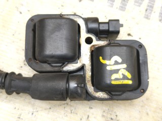 Катушка зажигания, ориг. номер A0001587803, Mercedes-Benz S-Class 1998-2002