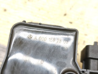Катушка зажигания, ориг. номер A0001587803, Mercedes-Benz S-Class 1998-2002