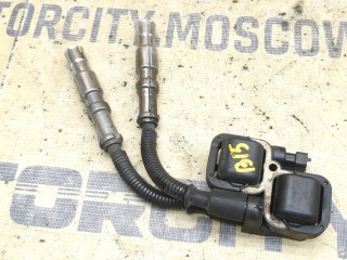 Катушка зажигания, ориг. номер A0001587803, Mercedes-Benz S-Class 1998-2002