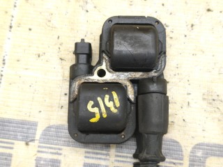 Катушка зажигания, ориг. номер A0001587803, Mercedes-Benz S-Class 1998-2002