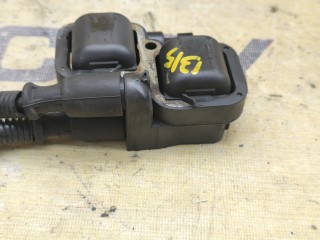 Катушка зажигания, ориг. номер A0001587803, Mercedes-Benz S-Class 1998-2002