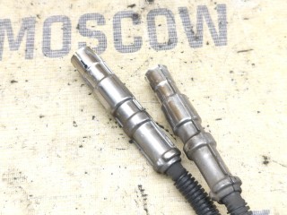 Катушка зажигания, ориг. номер A0001587803, Mercedes-Benz S-Class 1998-2002