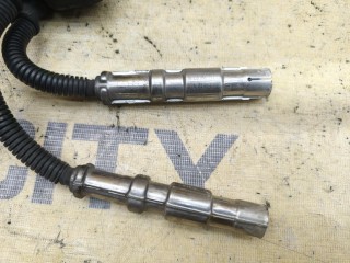 Катушка зажигания, ориг. номер A0001587803, Mercedes-Benz S-Class 1998-2002