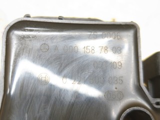 Катушка зажигания, ориг. номер A0001587803, Mercedes-Benz S-Class 1998-2002