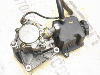 Насос ГУР, ориг. номер A0024668601, Mercedes-Benz S-Class 1998-2002