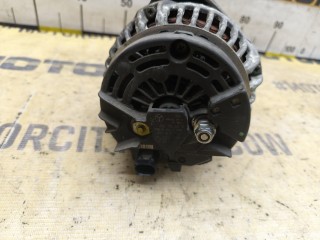 Генератор, ориг. номер A0121541302, Mercedes-Benz S-Class 1998-2002