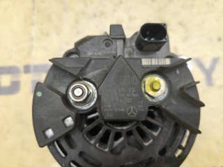 Генератор, ориг. номер A0121541302, Mercedes-Benz S-Class 1998-2002