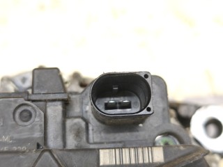 Генератор, ориг. номер A0121541302, Mercedes-Benz S-Class 1998-2002