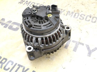 Генератор, ориг. номер A0121541302, Mercedes-Benz S-Class 1998-2002