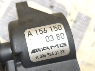 Катушка зажигания, ориг. номер A1561500080, Mercedes-Benz ML-Class 2005-2008