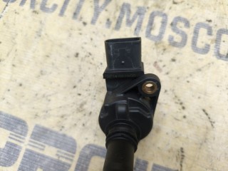 Катушка зажигания, ориг. номер A1561500080, Mercedes-Benz ML-Class 2005-2008
