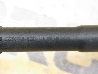 Катушка зажигания, ориг. номер A1561500080, Mercedes-Benz ML-Class 2005-2008