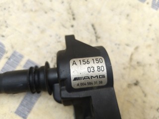 Катушка зажигания, ориг. номер A1561500080, Mercedes-Benz ML-Class 2005-2008