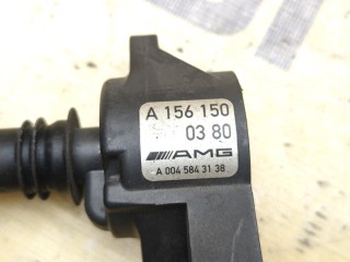 Катушка зажигания, ориг. номер A1561500080, Mercedes-Benz ML-Class 2005-2008