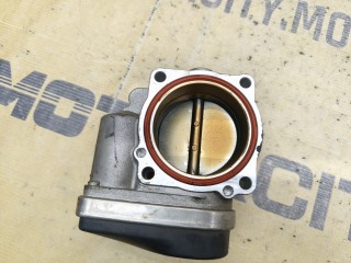 Заслонка дроссельная, ориг. номер 13547502444, BMW 525i 2000-2004
