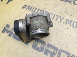 Заслонка дроссельная, ориг. номер 13547502444, BMW 525i 2000-2004