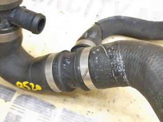 Патрубки охлаждения, ориг. номер A1645014182, Mercedes-Benz ML-Class 2005-2008