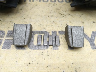 Корпус воздушного фильтра, ориг. номер A1560900301, Mercedes-Benz ML-Class 2005-2008
